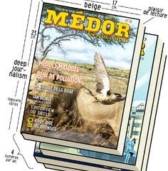 MEDOR MEDOR